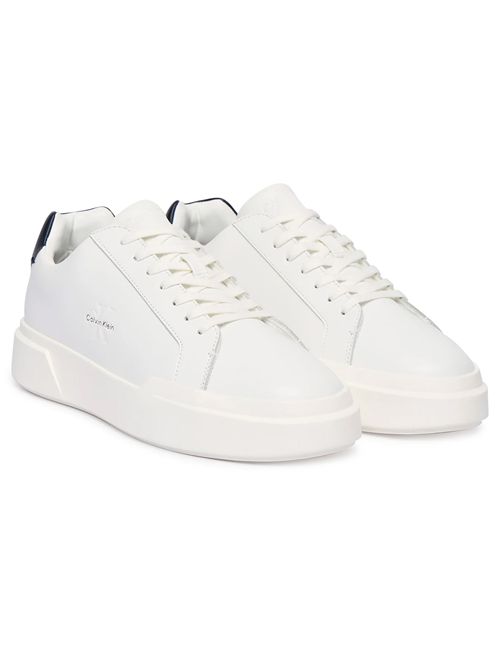 Calvin Klein Chunky Cupsole Sneakers CALVIN KLEIN | YM0YM0134402Y